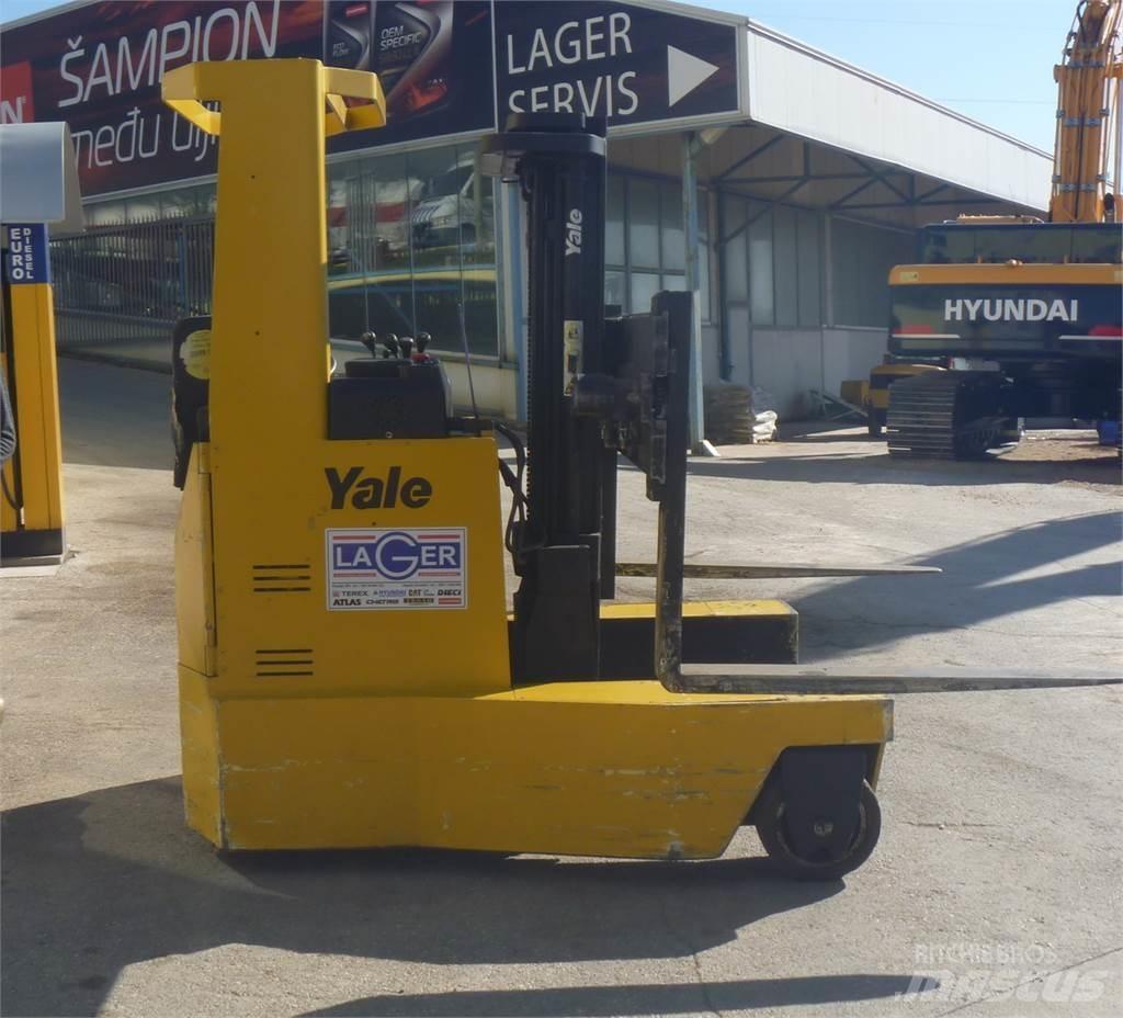 Yale MR20Y Düsük seviye kaldirici