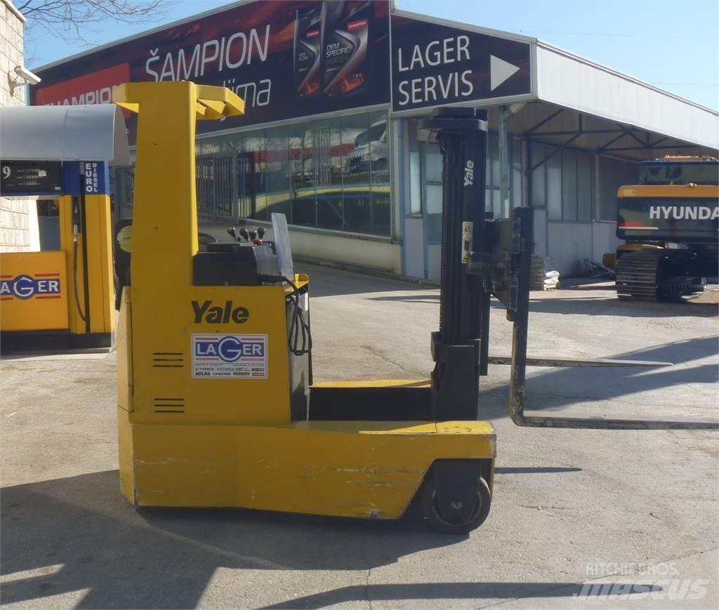 Yale MR20Y Düsük seviye kaldirici