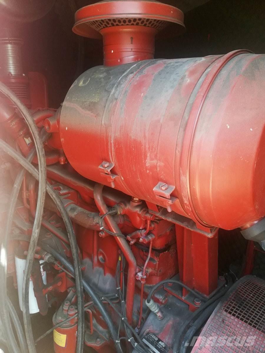  ZORDAN LMDE 220 Diğer Jeneratörler