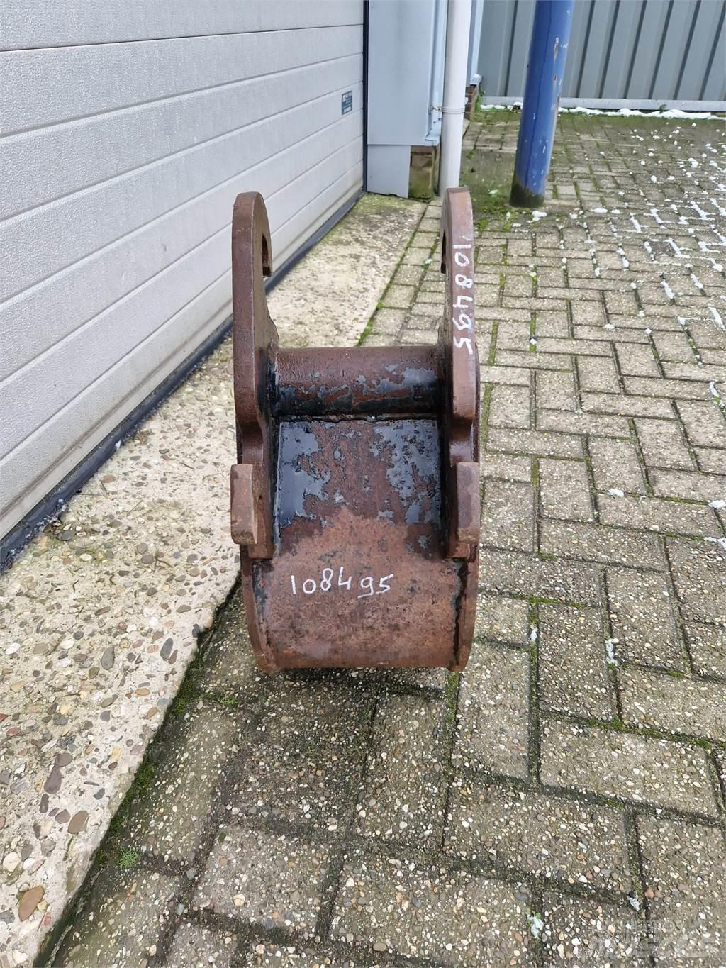  Banaanbak Diger tarim makinalari