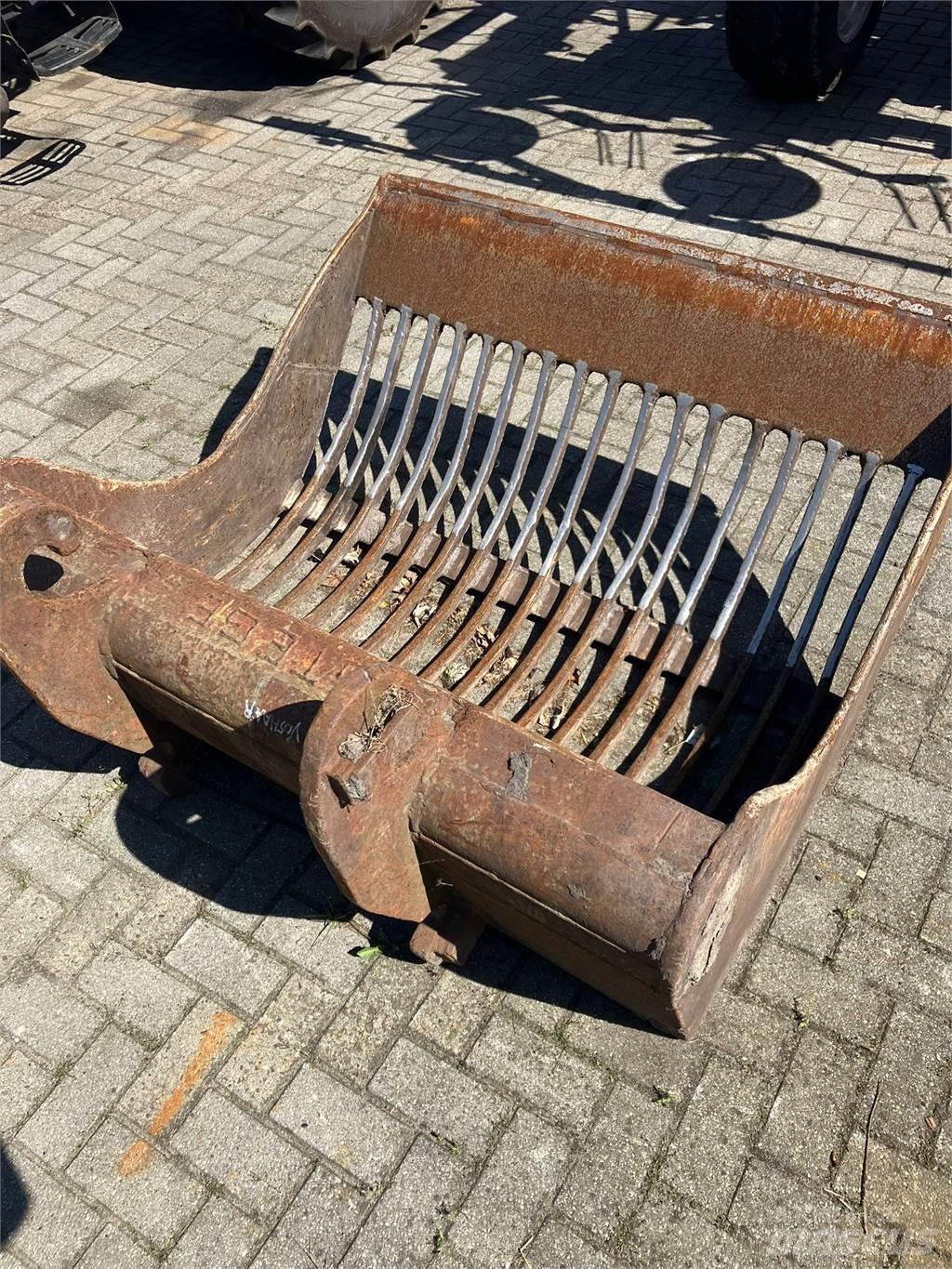  Puinbak Diger tarim makinalari