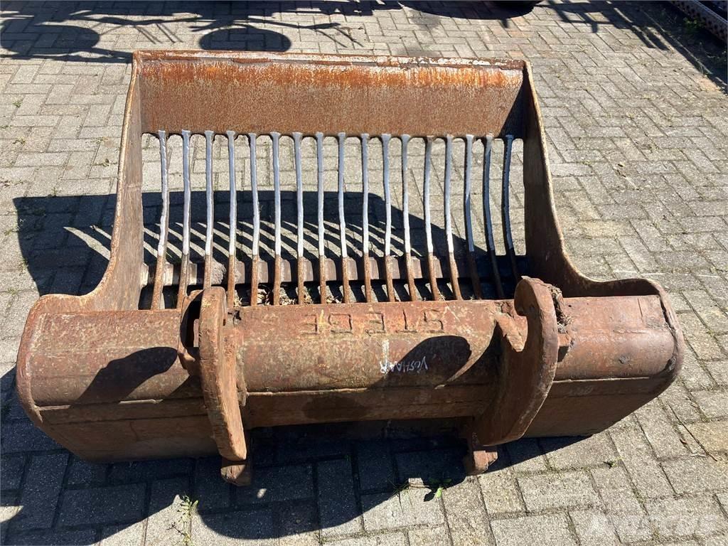  Puinbak Diger tarim makinalari