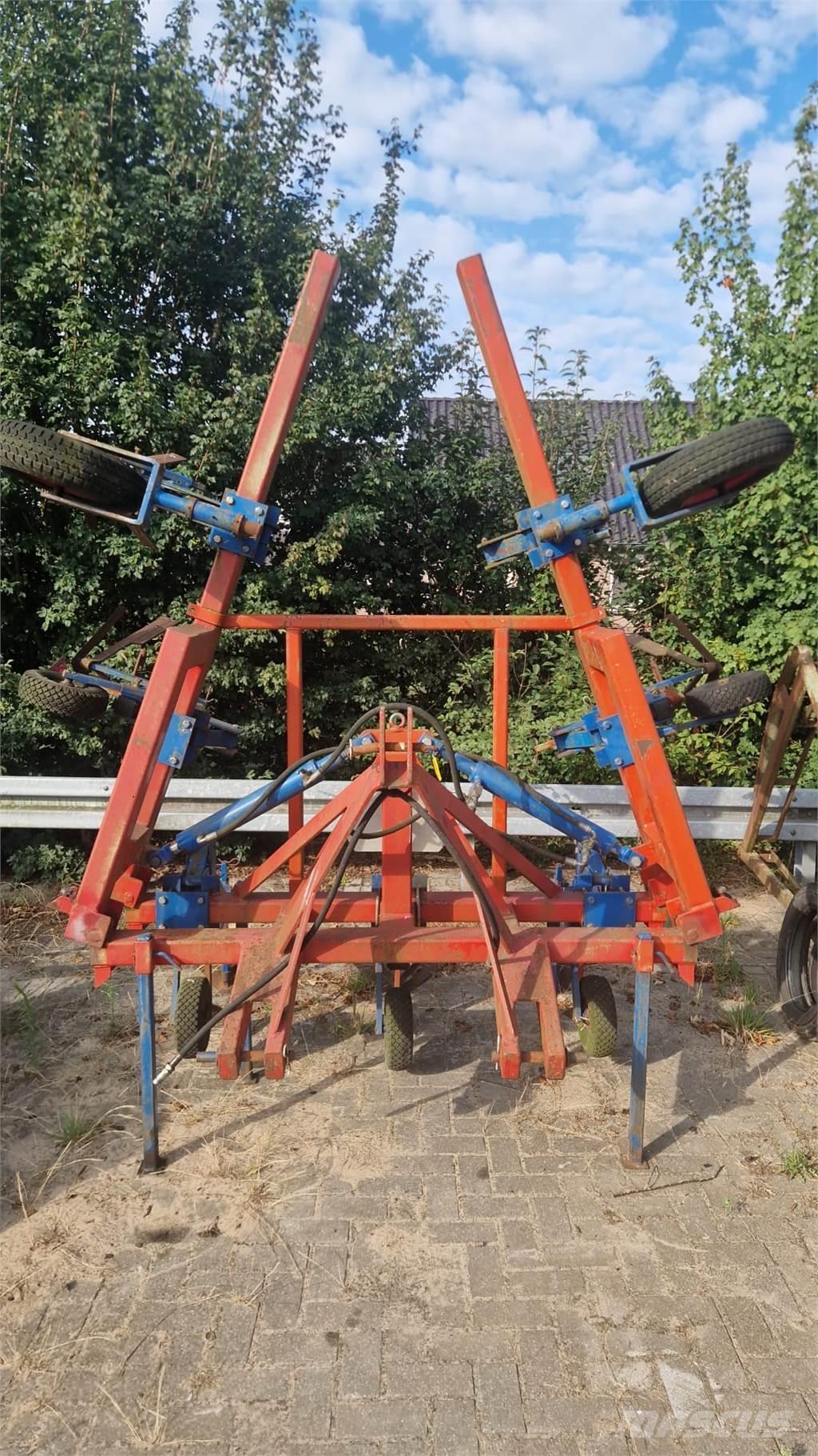  Schoffel Diger toprak isleme makina ve aksesuarlari