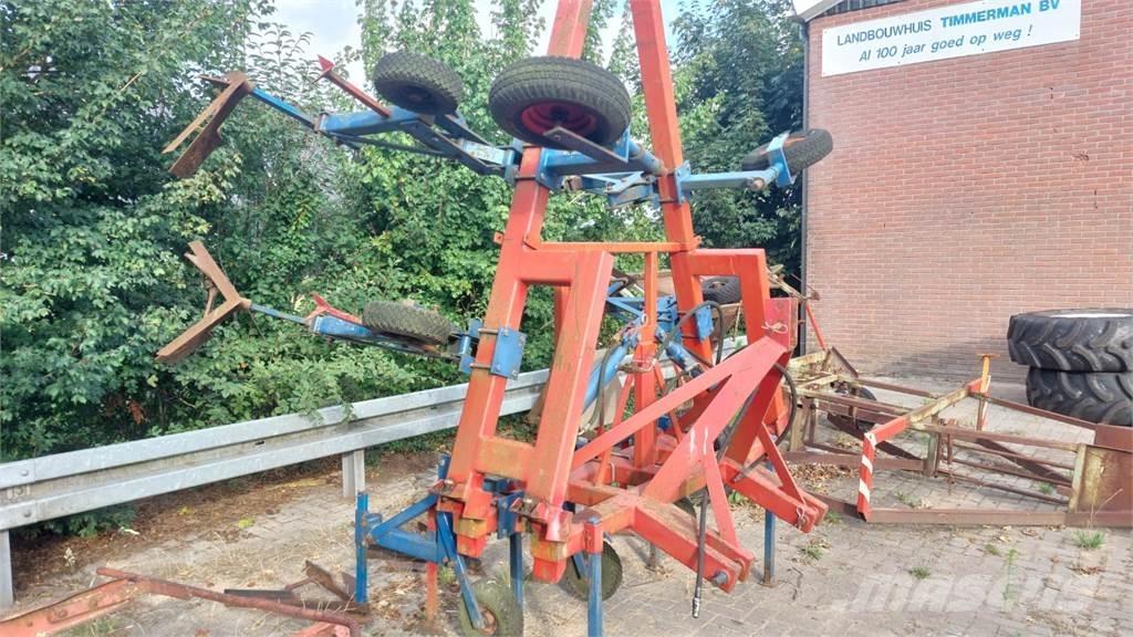 Schoffel Diger toprak isleme makina ve aksesuarlari