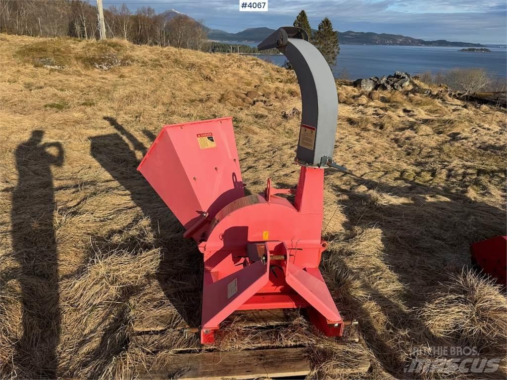  Agroquip BX 42S Diger