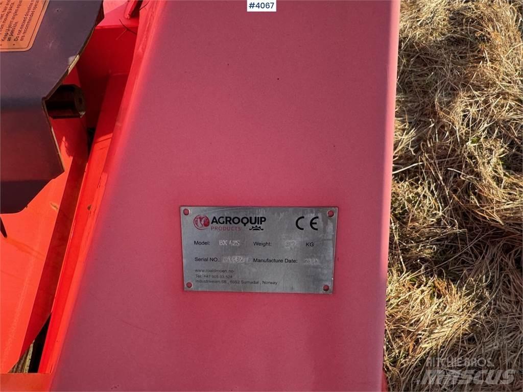  Agroquip BX 42S Diger