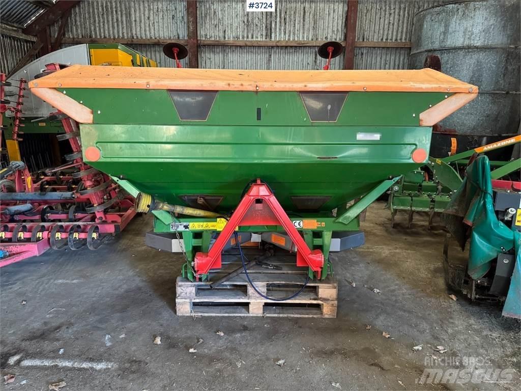Amazone ZA-M 1500 Mibzerler