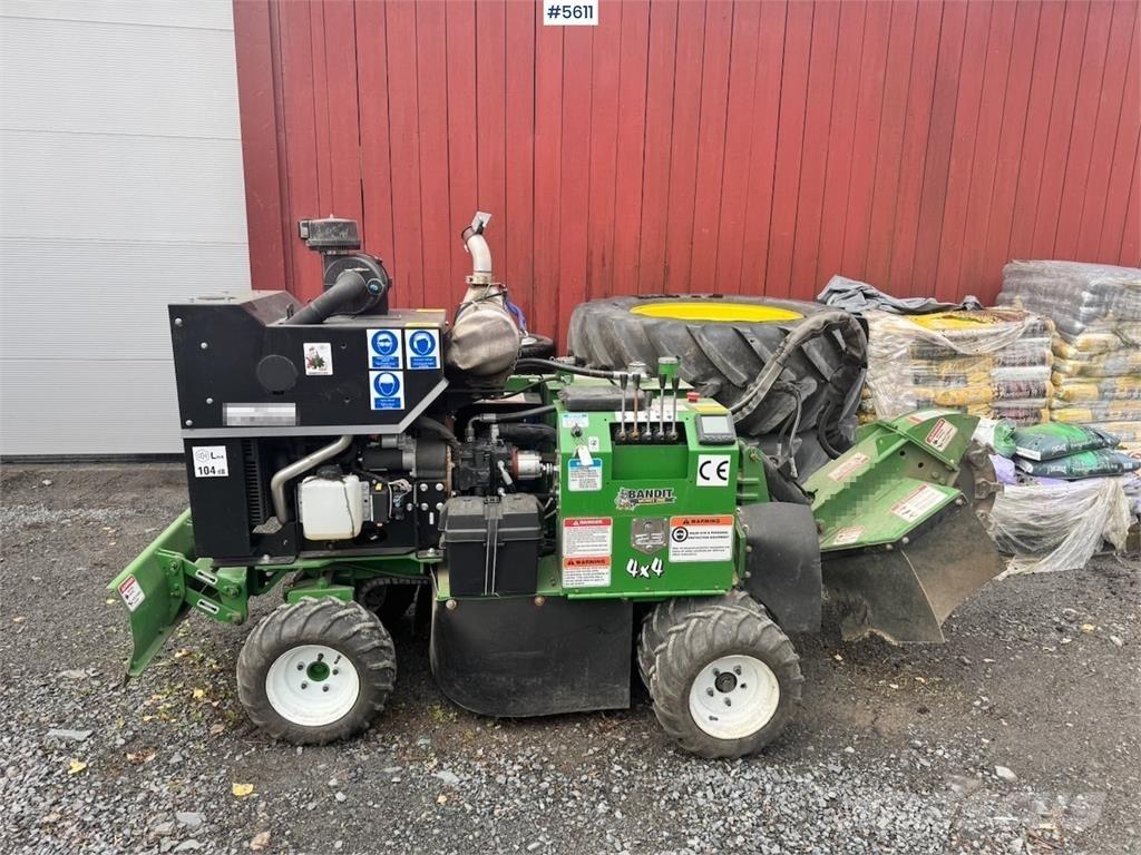 Bandit 2550SP Diger parçalar