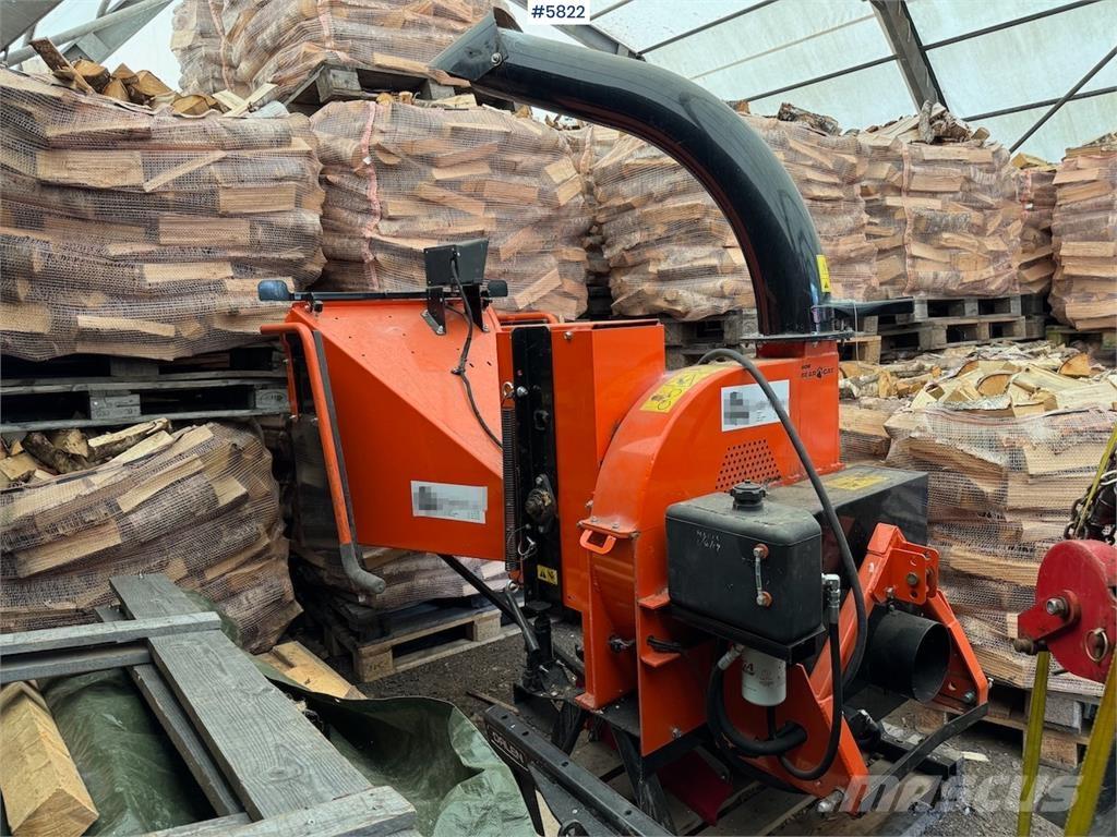  Bearcat CH9540H Diger parçalar