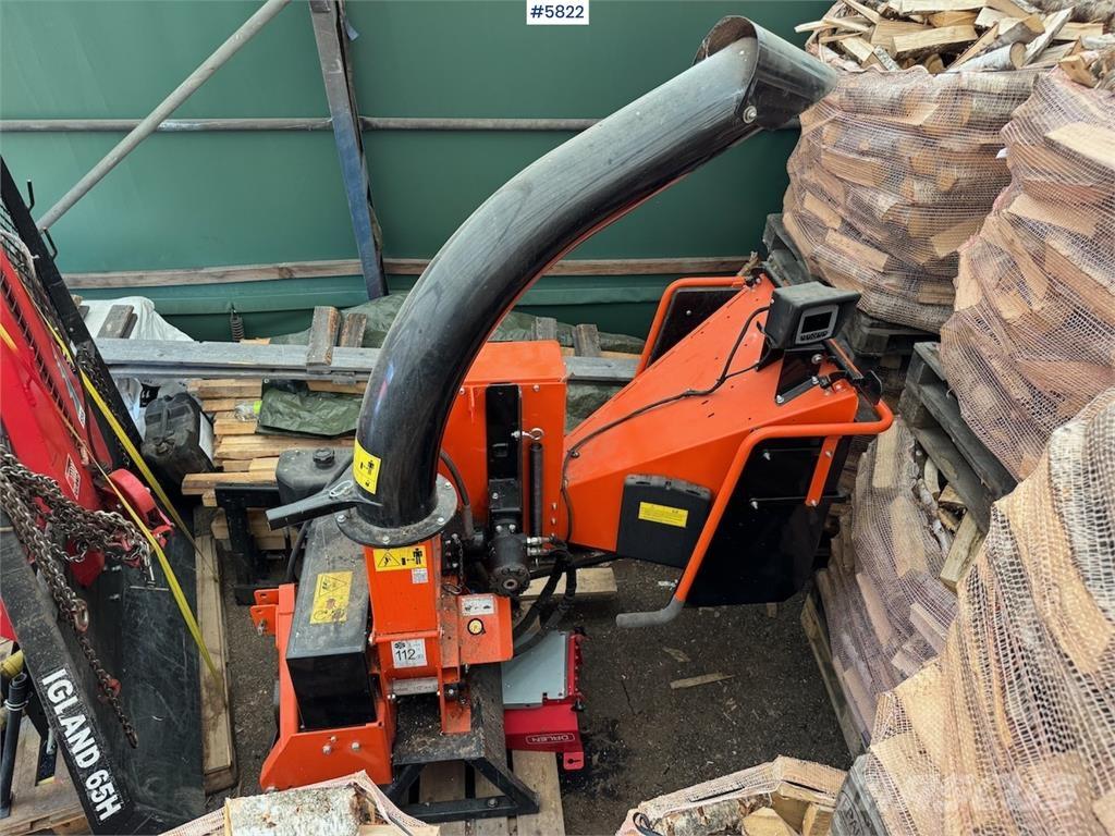  Bearcat CH9540H Diger parçalar