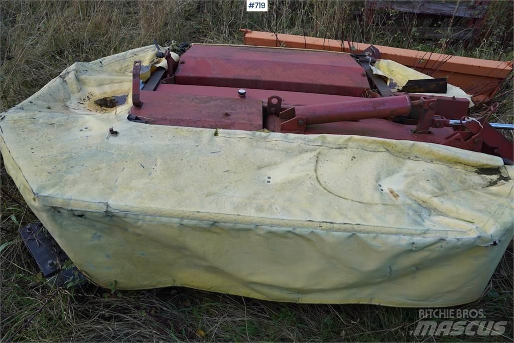  Bellon FL190 Diger yem biçme makinalari