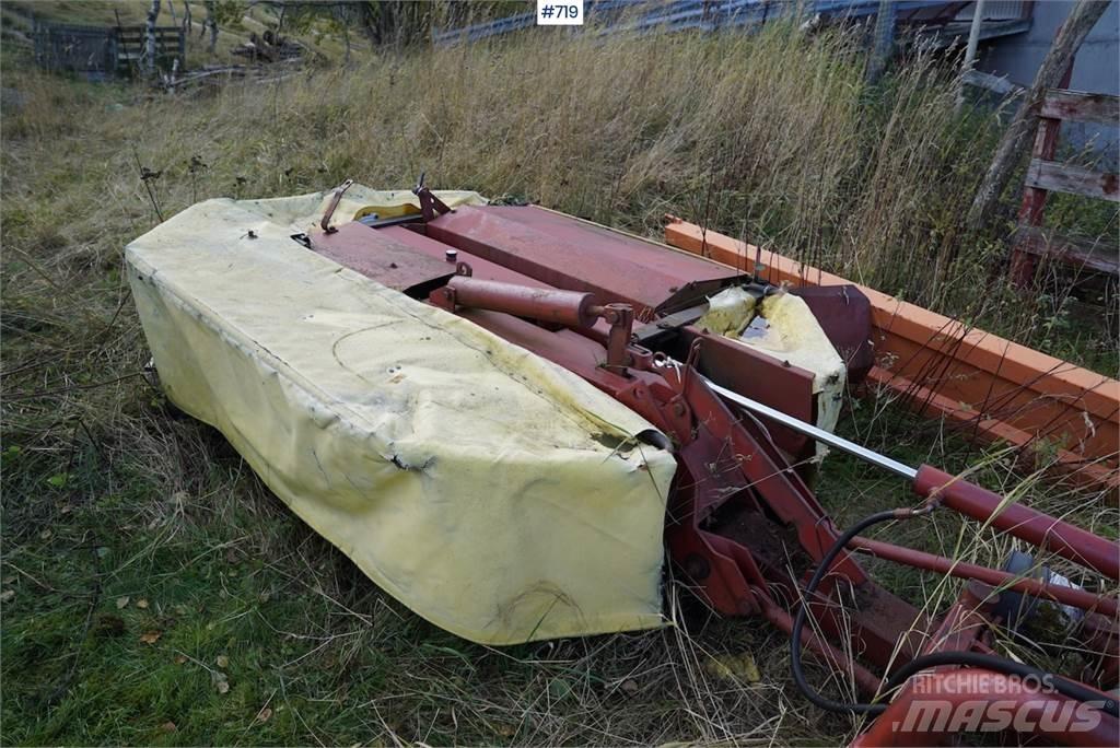  Bellon FL190 Diger yem biçme makinalari