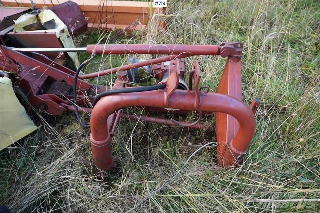  Bellon FL190 Diger yem biçme makinalari