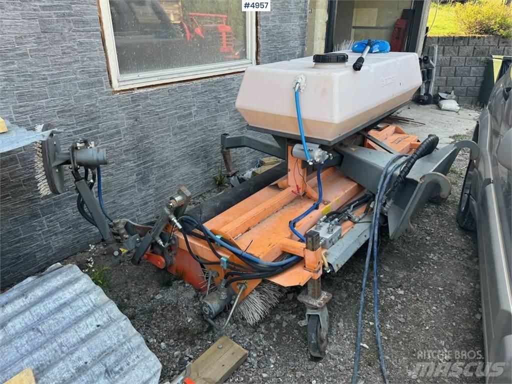 Bema 2300 Diger parçalar