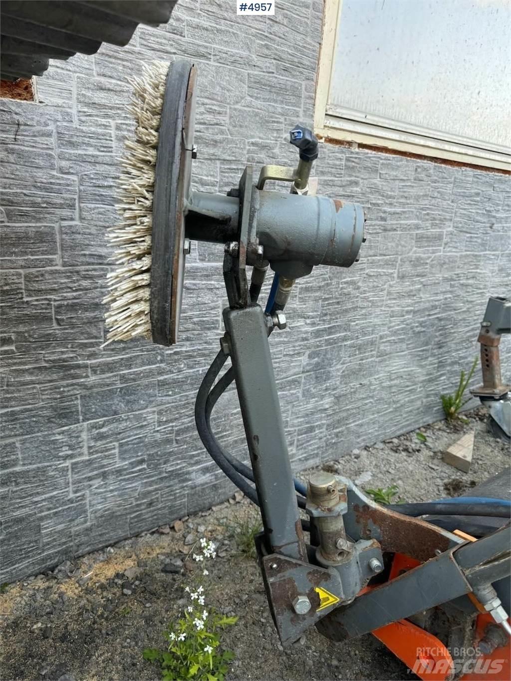 Bema 2300 Diger parçalar