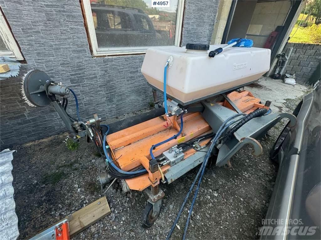 Bema 2300 Diger parçalar