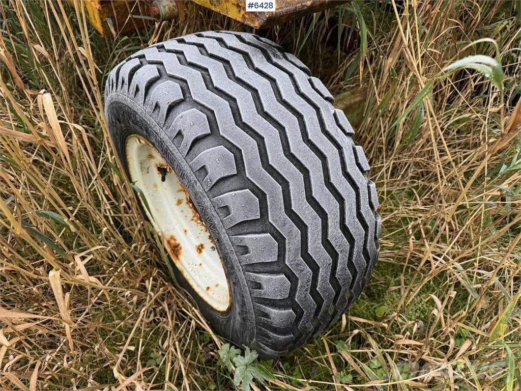 Bording 90 T.T. Mibzerler