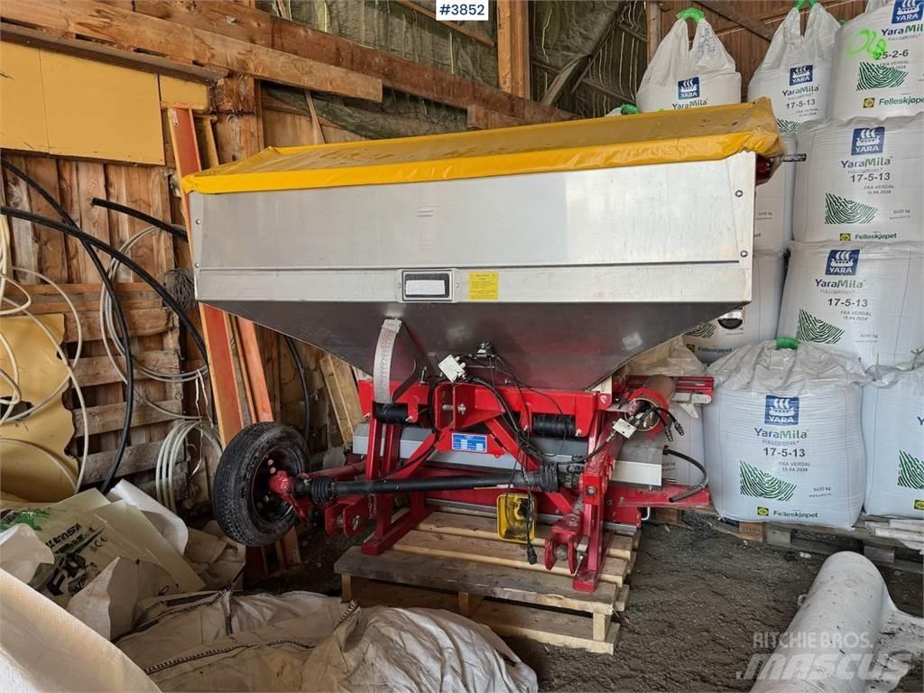 Bredal F2RF Mibzerler