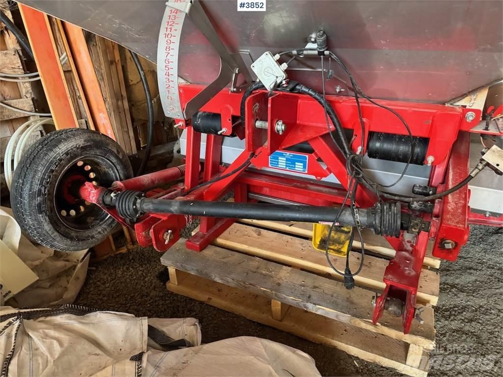 Bredal F2RF Mibzerler