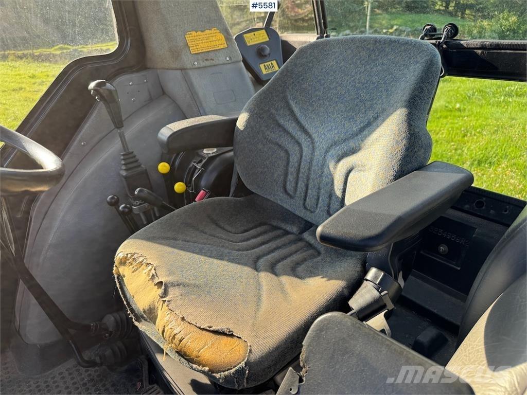 Case IH 845 XL Traktörler