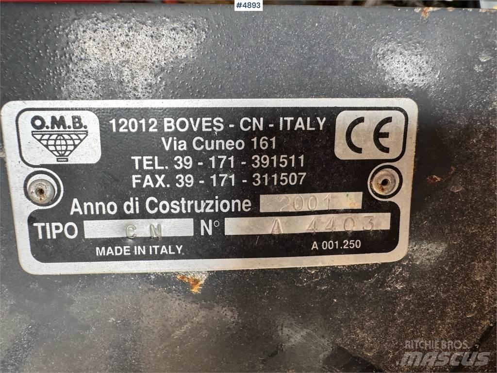  Cavallo C503N Mibzerler