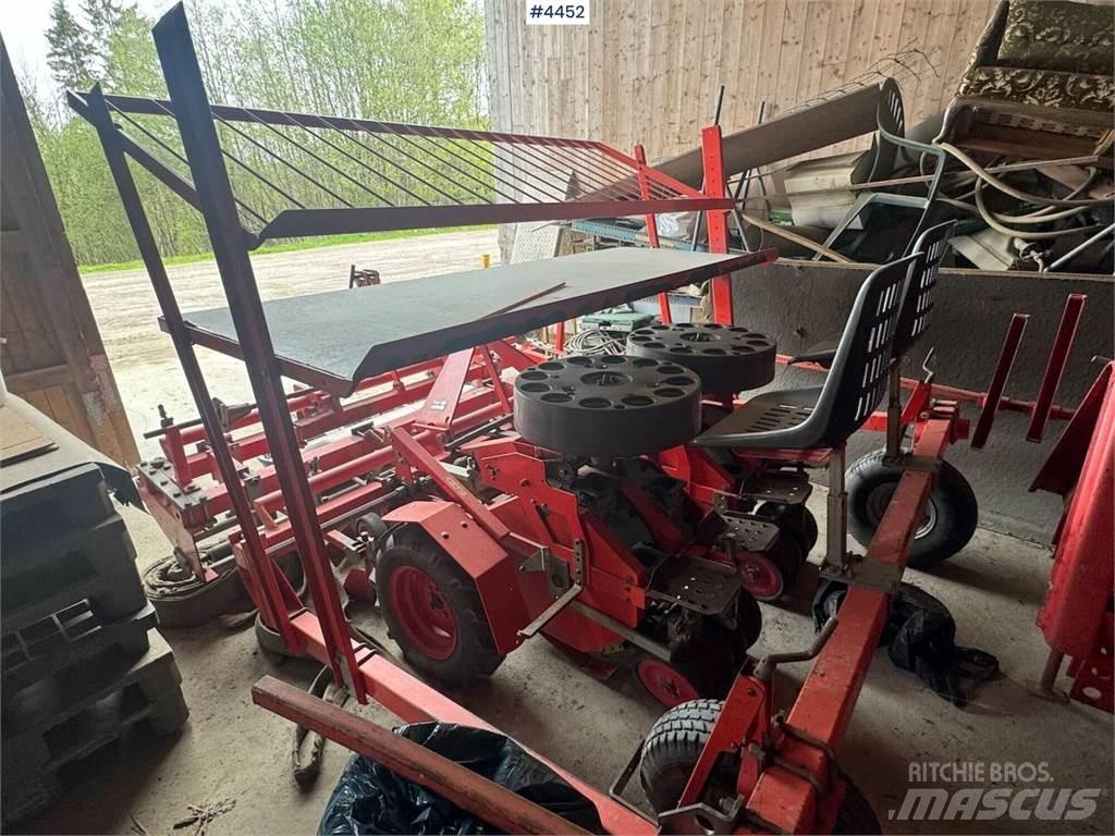 Checchi & Magli B24 Mibzerler
