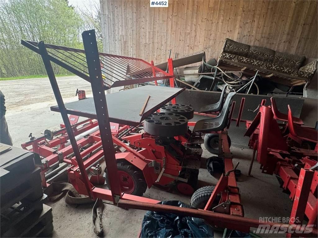 Checchi & Magli B24 Mibzerler