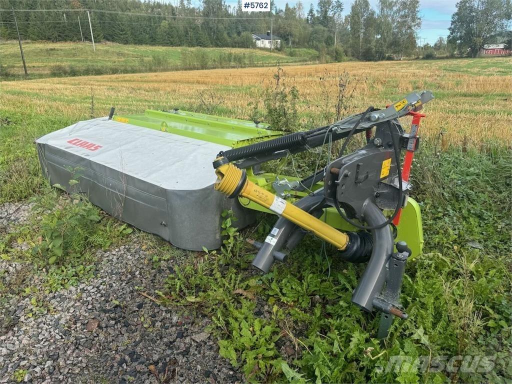 CLAAS Disco 280C Diger hasat ve söküm makinaları