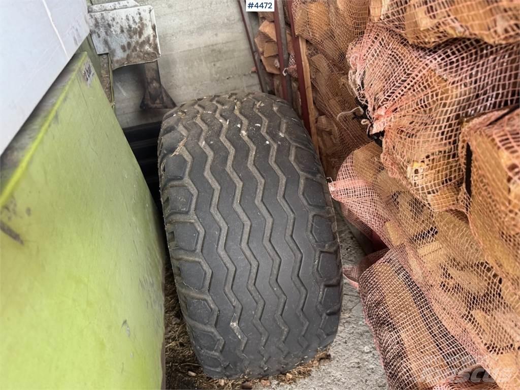 CLAAS Rollant 46 Diger yem biçme makinalari