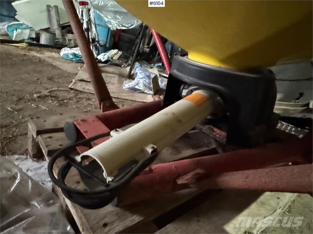  Cosmo PDHV 800 Mibzerler
