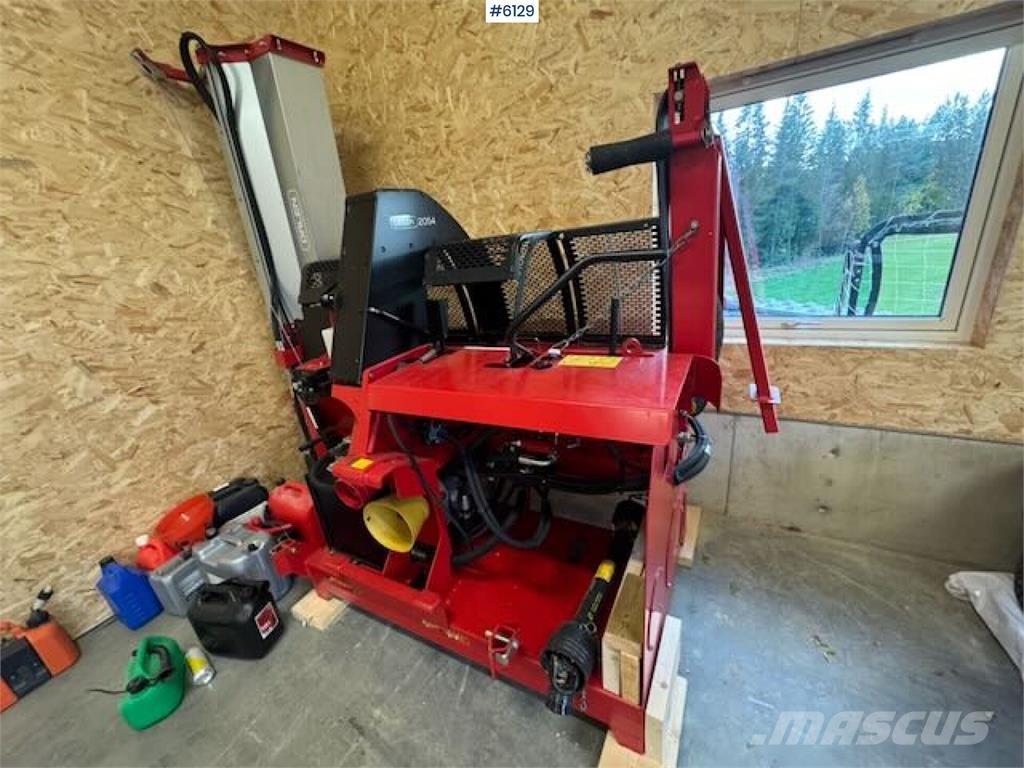 Dalen 2054 Diger parçalar