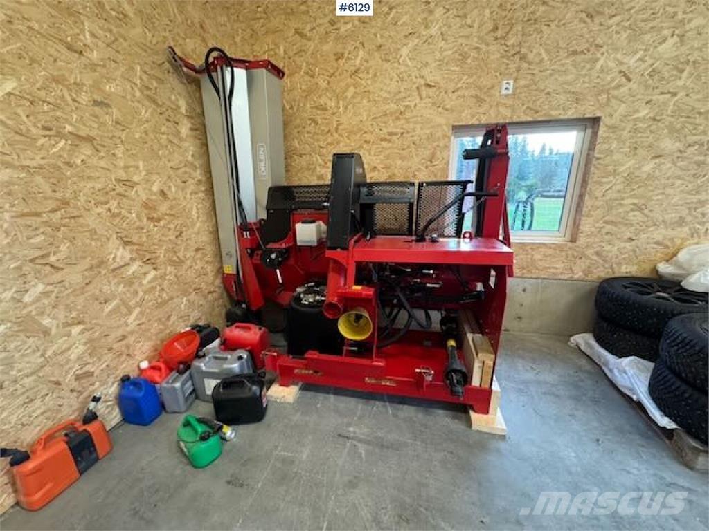 Dalen 2054 Diger parçalar