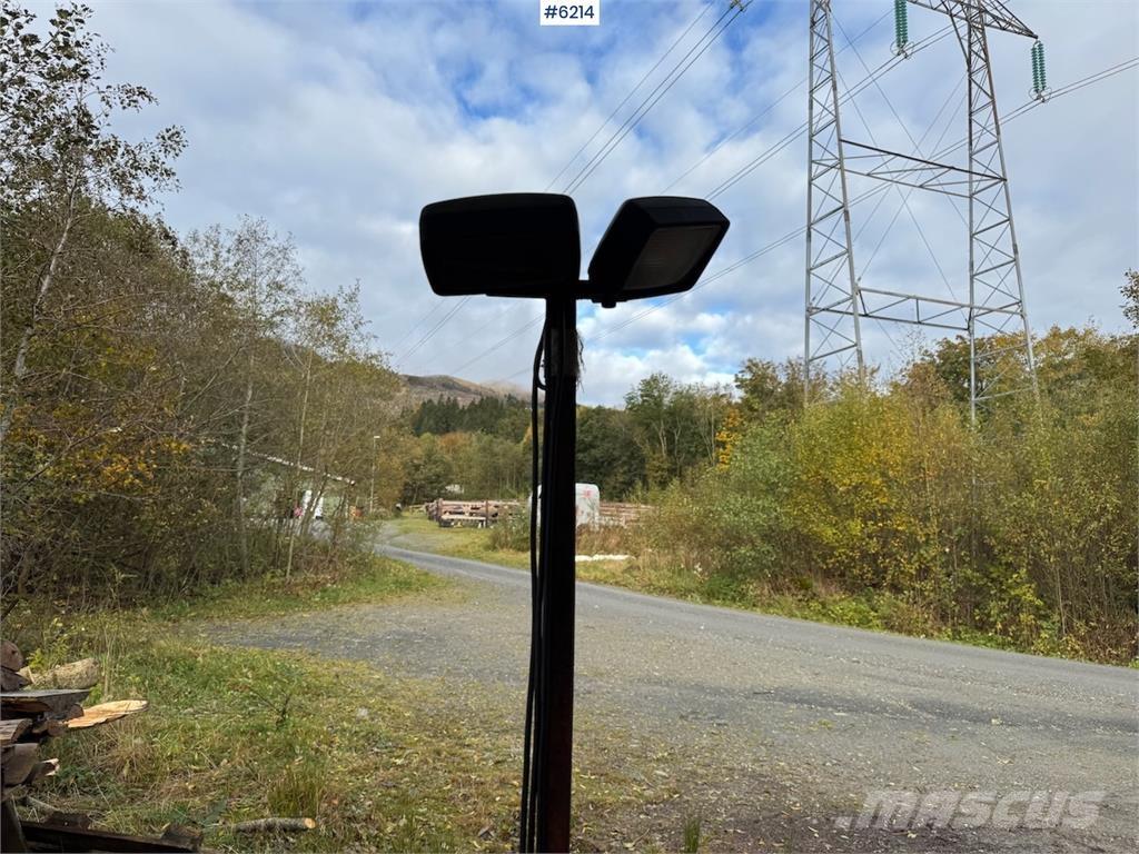 Dalen 2054 Diger parçalar