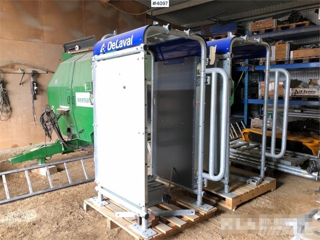 Delaval Smartgate Diger tarim makinalari