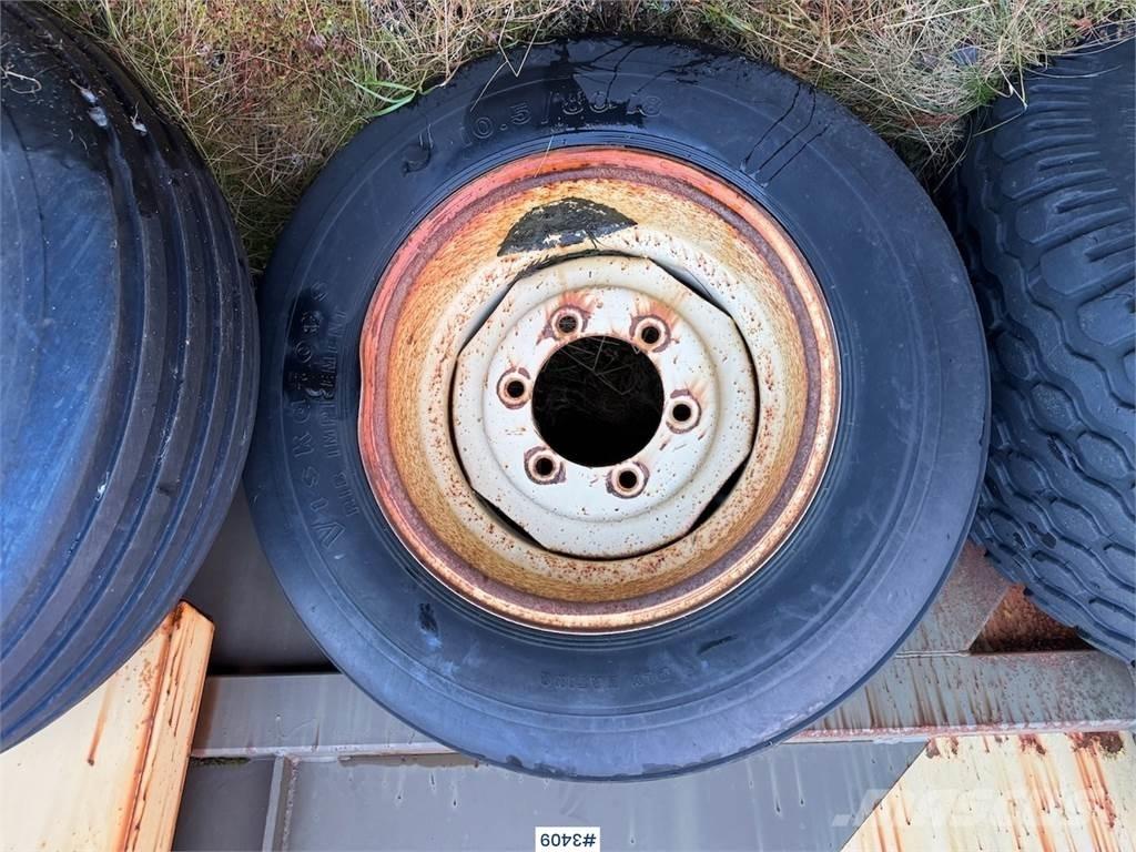  Diamant 1600-2 Diger toprak isleme makina ve aksesuarlari