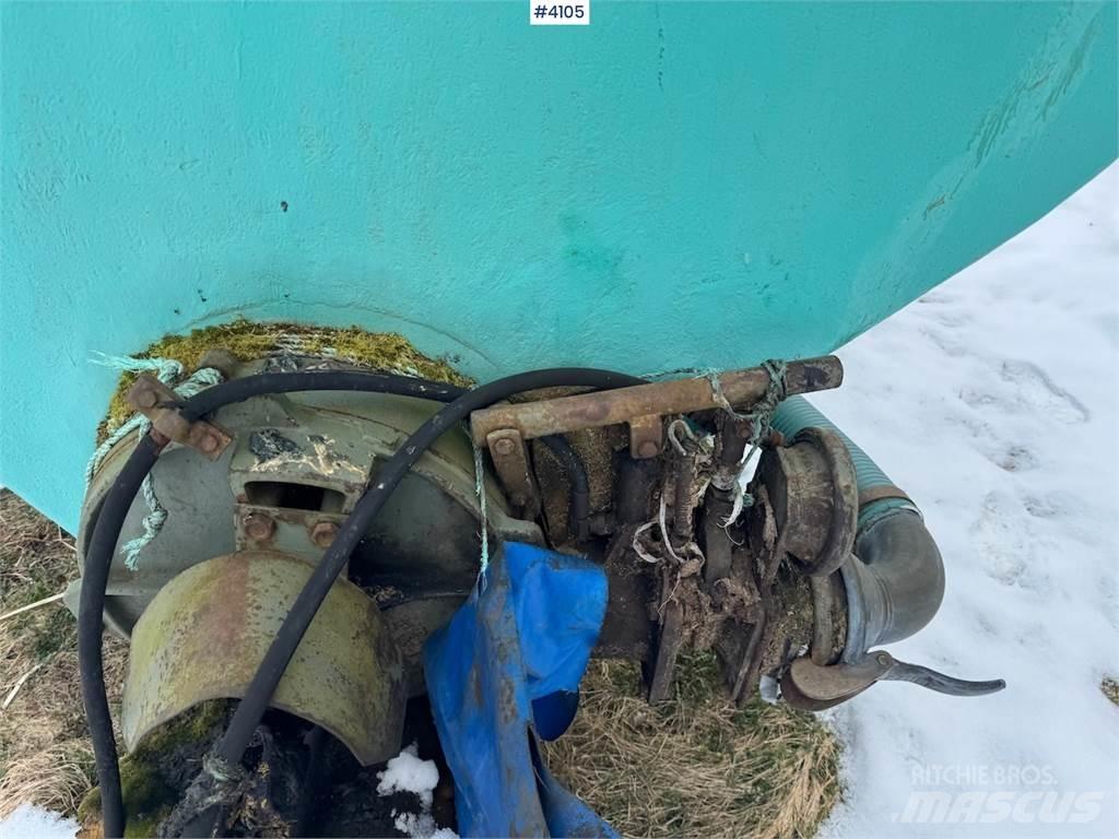  DOFF X3 3200L Mibzerler