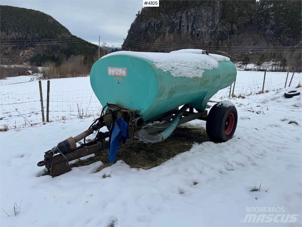  DOFF X3 3200L Mibzerler