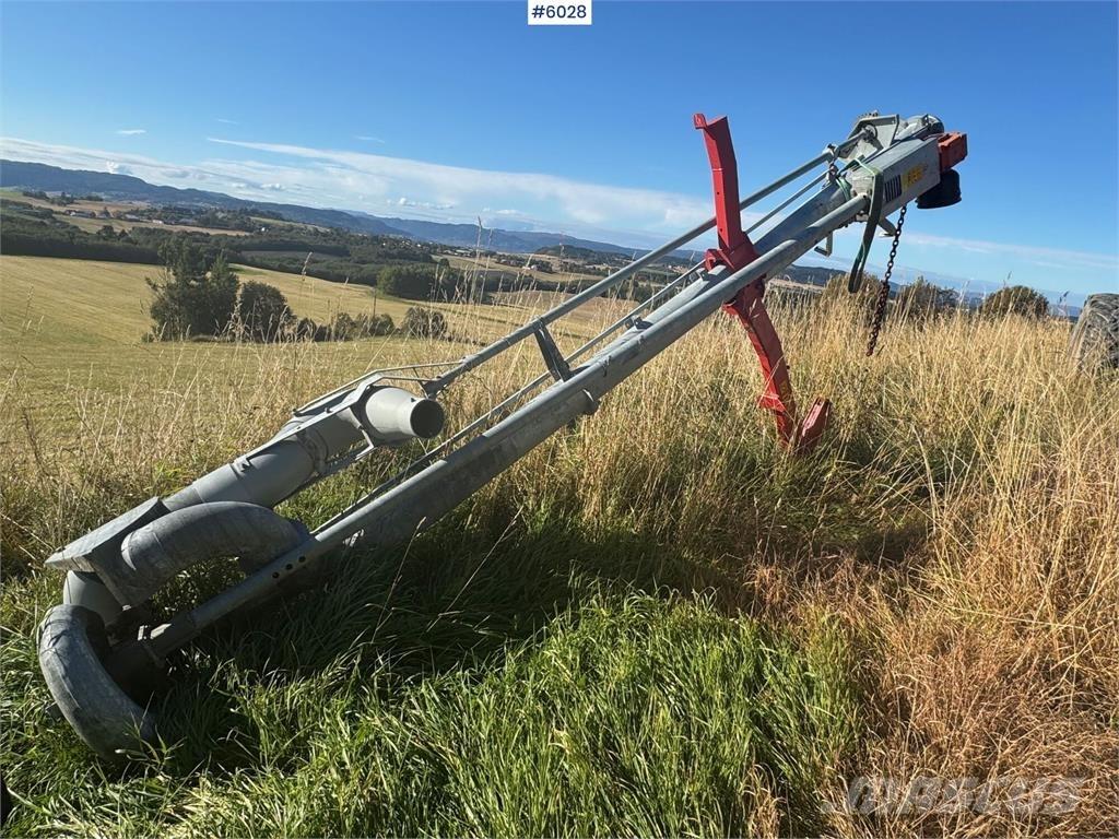 Duun SP400 Mibzerler