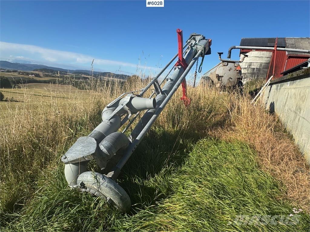 Duun SP400 Mibzerler