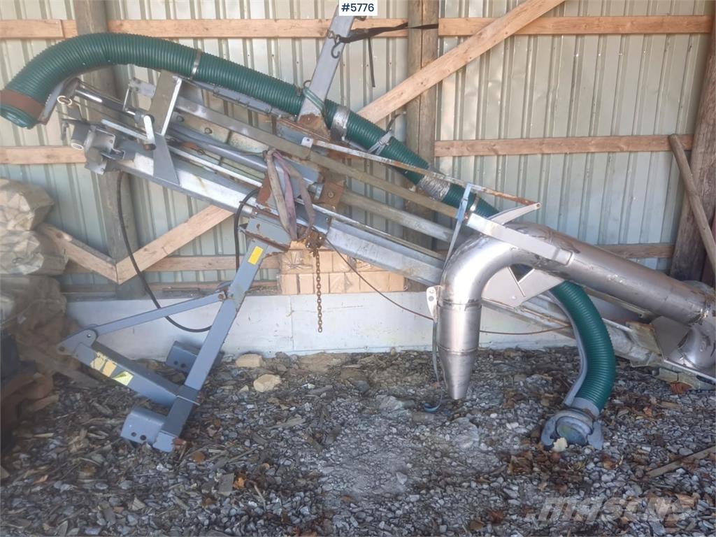 Duun STP 30 A Mibzerler