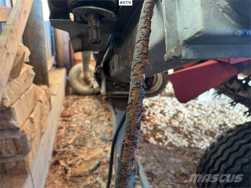 Duun STP 30 A Mibzerler