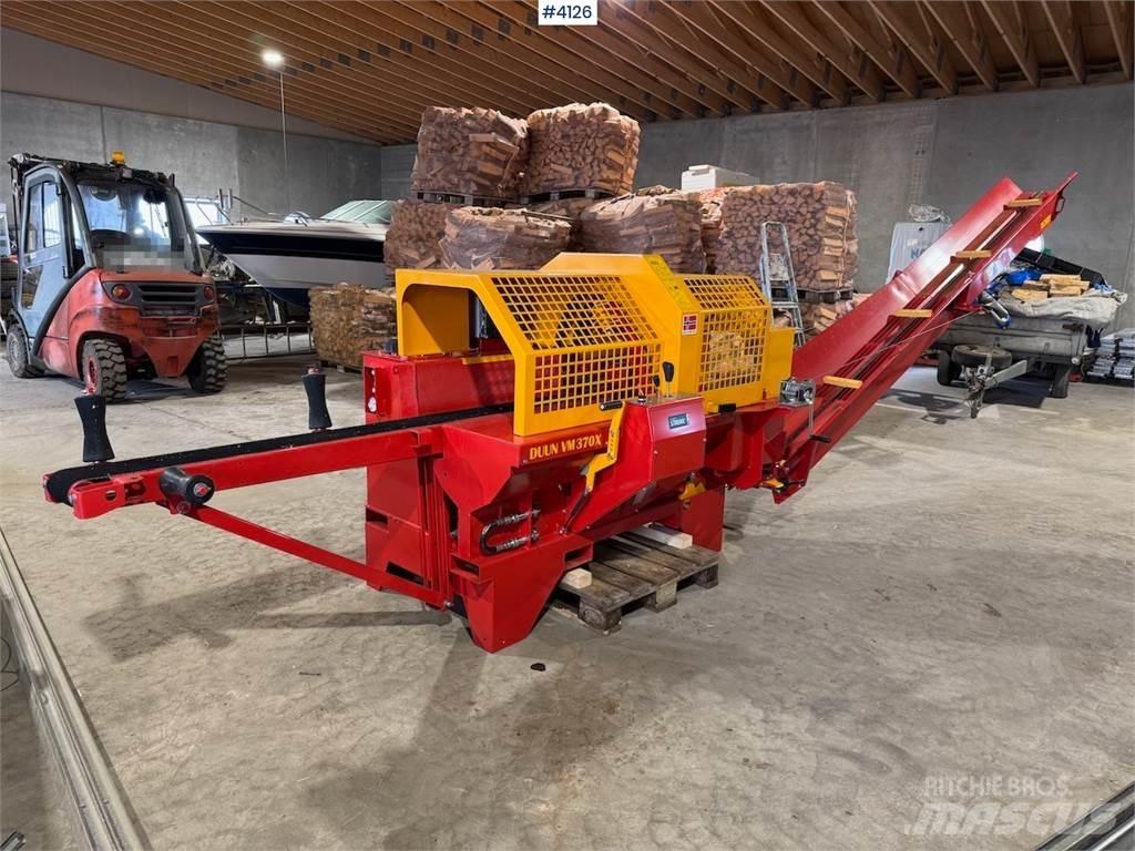 Duun VM370X Diger