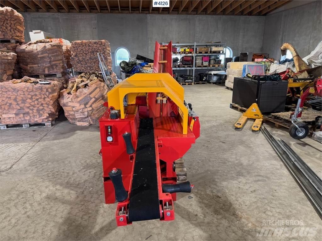 Duun VM370X Diger