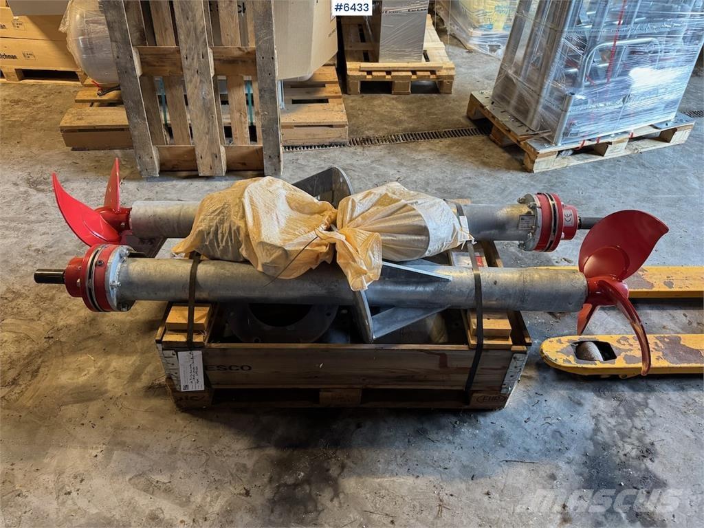 Duun VPO20 Mibzerler