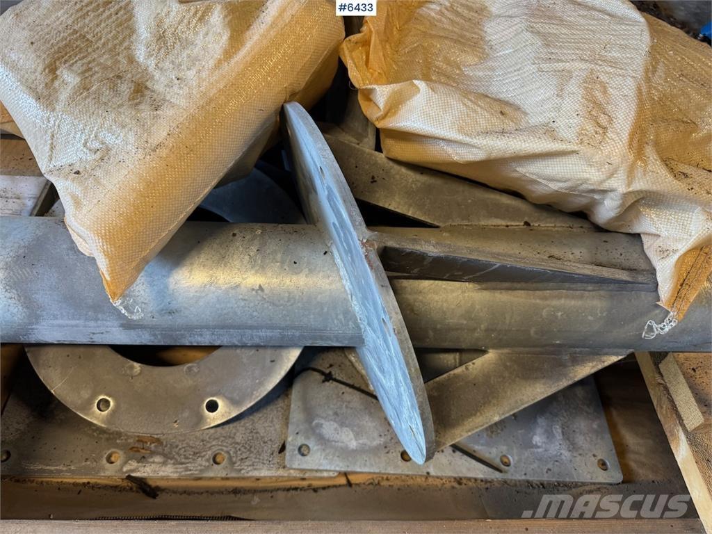 Duun VPO20 Mibzerler