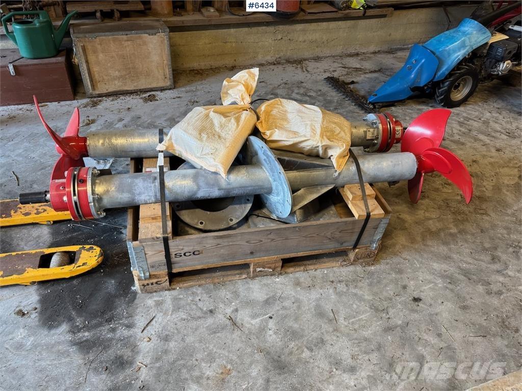 Duun VPO20 Mibzerler