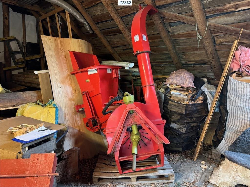  ECOWEE BX 92 RS Diger parçalar