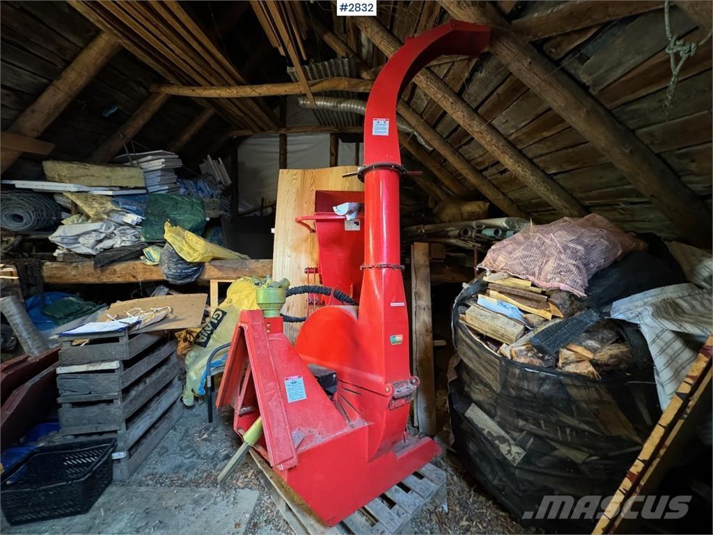  ECOWEE BX 92 RS Diger parçalar