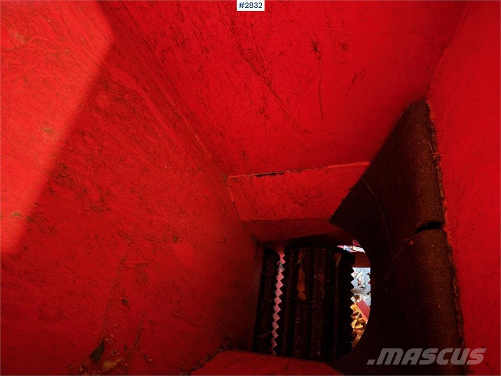  ECOWEE BX 92 RS Diger parçalar