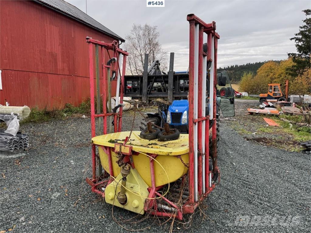 Elho Matic 800 Mibzerler